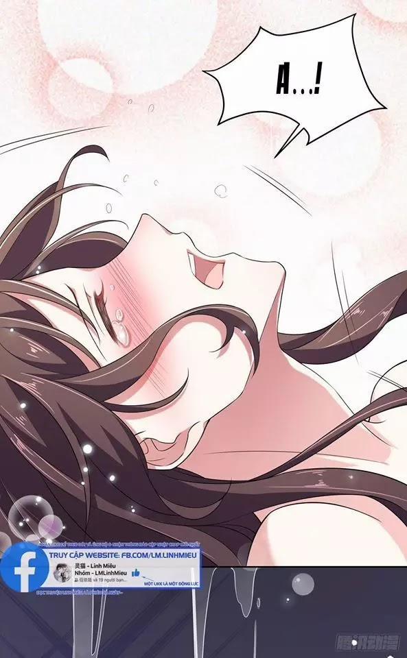 Hoạn Phi Thiên Hạ 16 trang 16