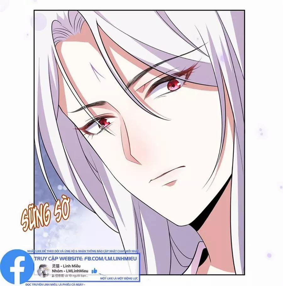 Hoạn Phi Thiên Hạ 16 trang 20