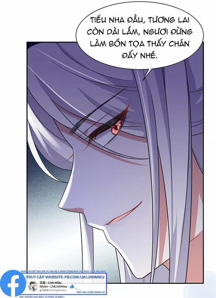 Hoạn Phi Thiên Hạ 16 trang 23