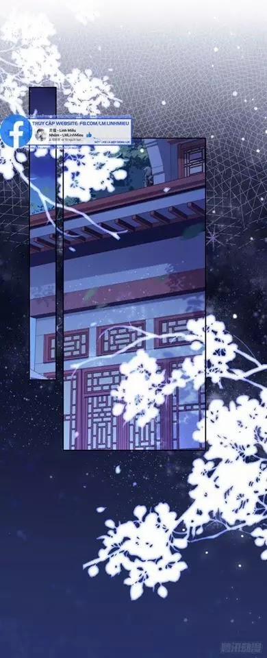 Hoạn Phi Thiên Hạ 16 trang 6