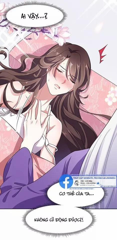 Hoạn Phi Thiên Hạ 16 trang 9