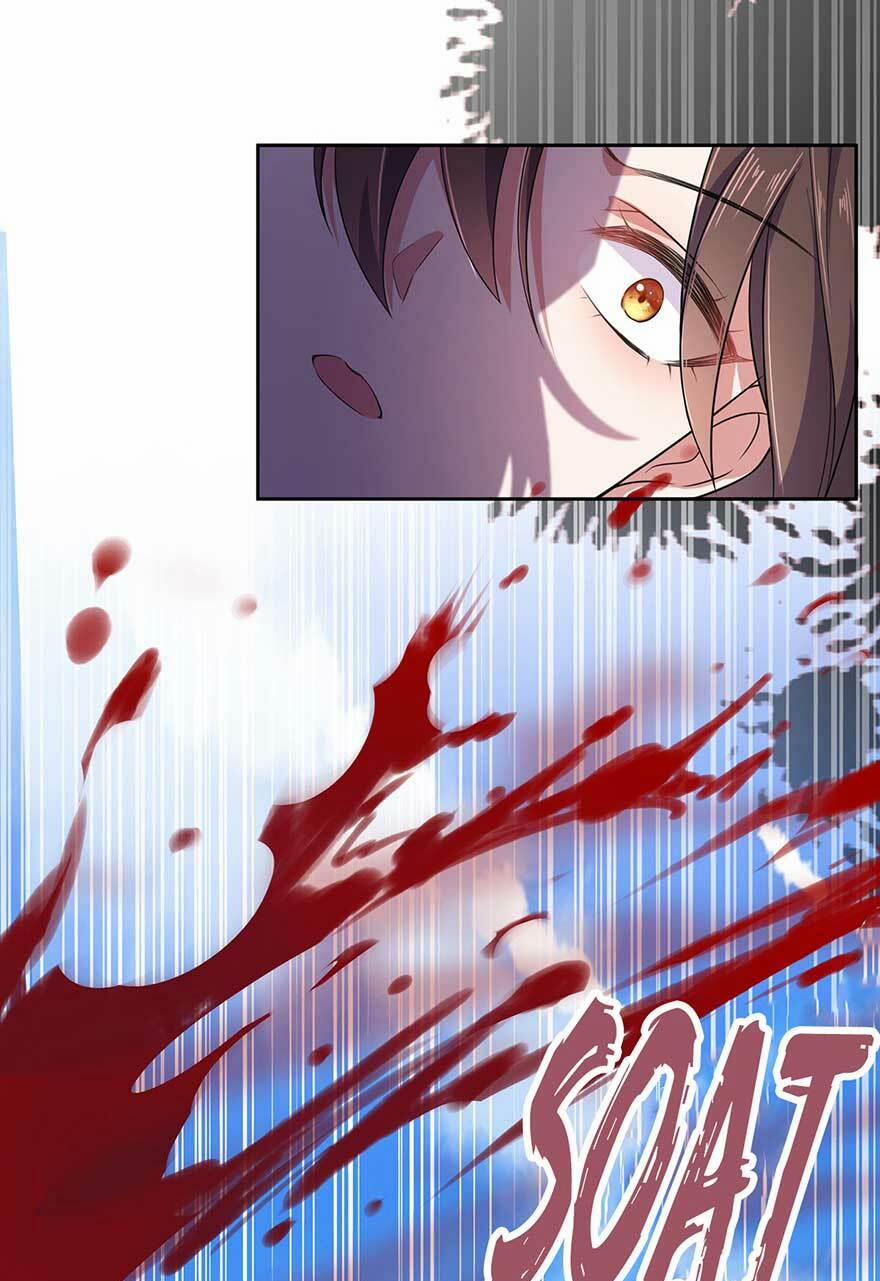 Hoạn Phi Thiên Hạ 17.5 trang 13