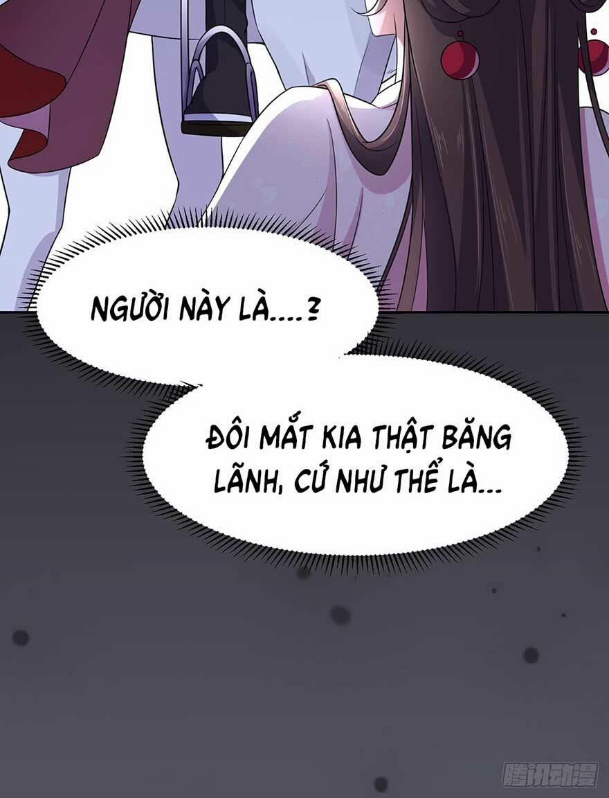 Hoạn Phi Thiên Hạ 17.5 trang 16