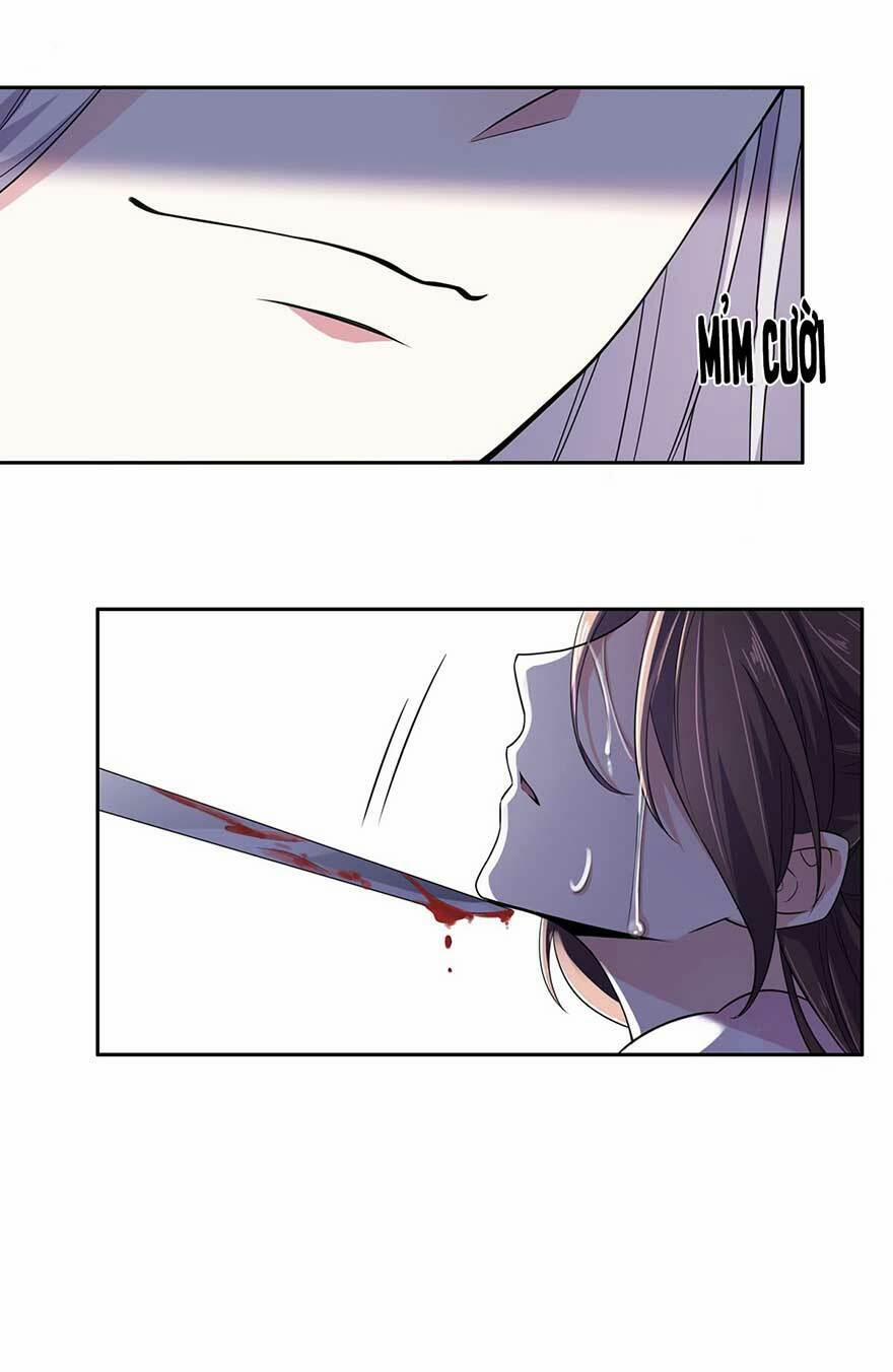 Hoạn Phi Thiên Hạ 17.5 trang 18