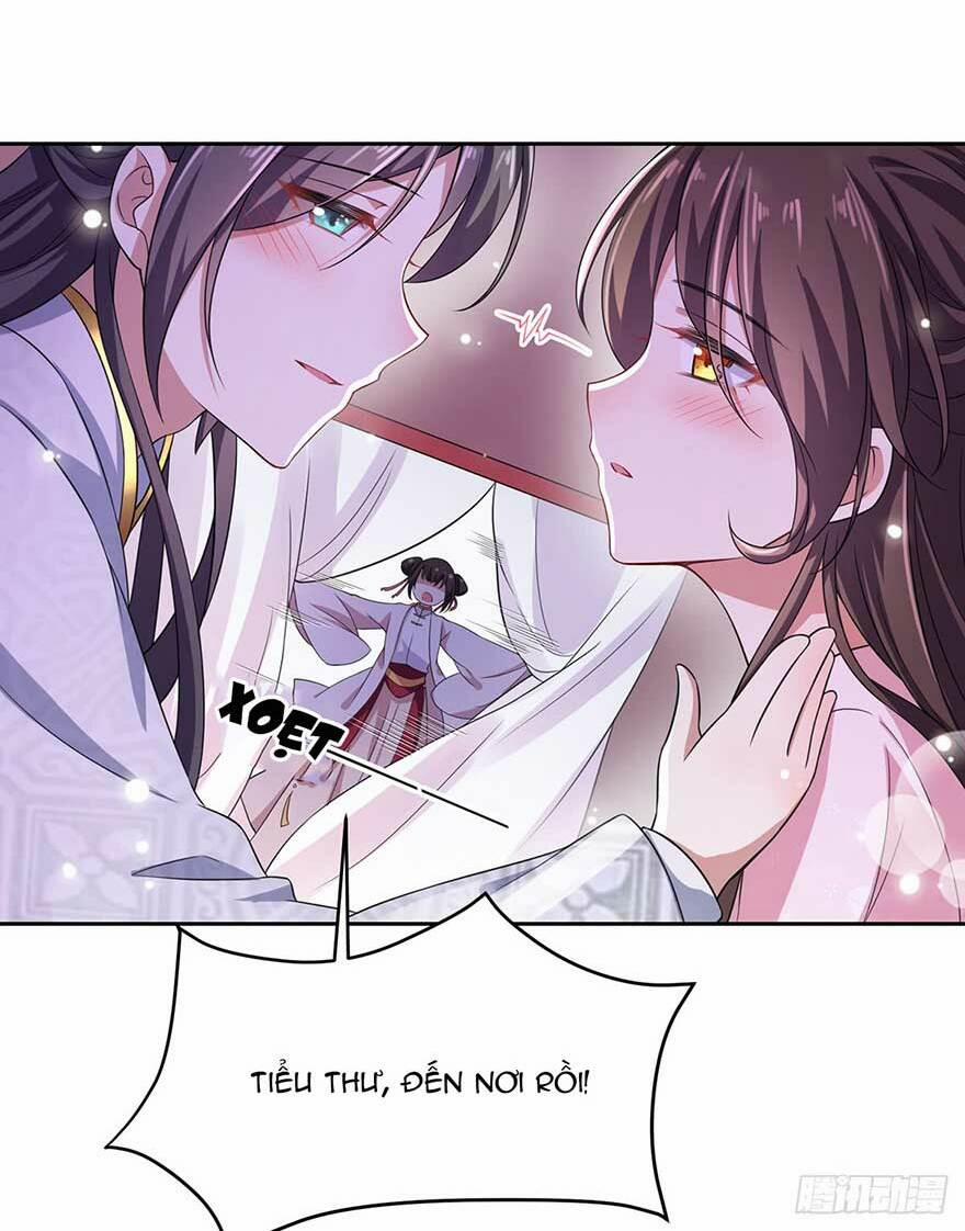 Hoạn Phi Thiên Hạ 17.6 trang 24