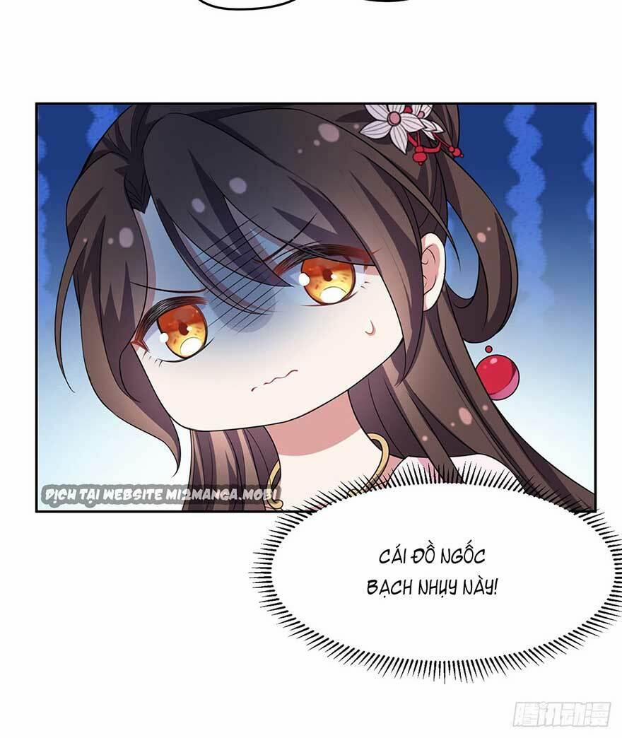 Hoạn Phi Thiên Hạ 17.6 trang 26