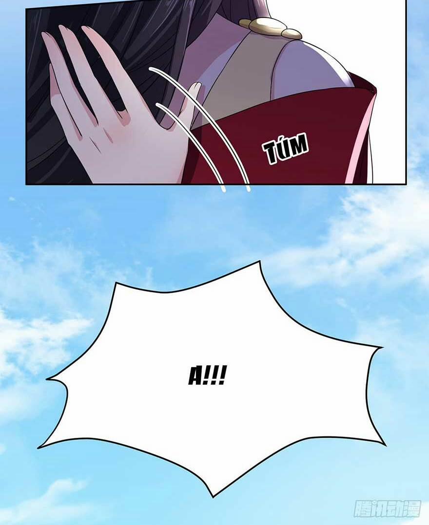 Hoạn Phi Thiên Hạ 17.7 trang 11