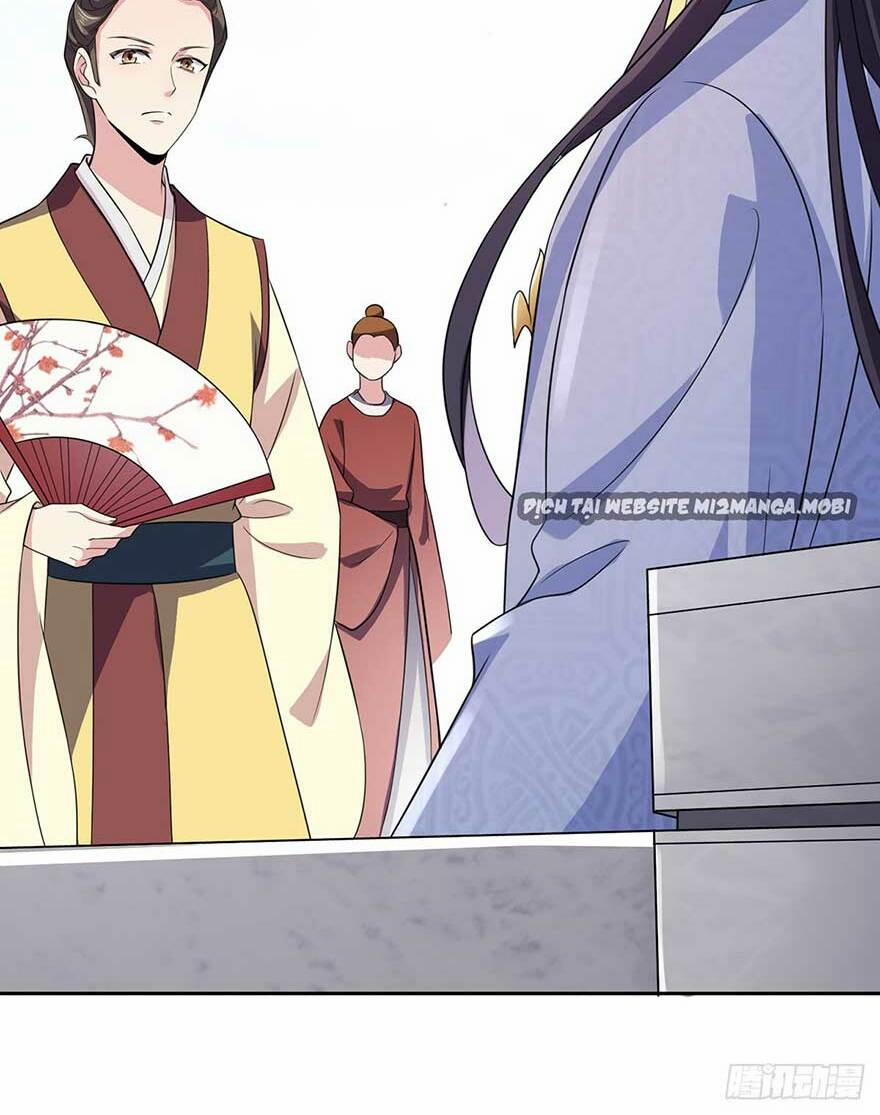 Hoạn Phi Thiên Hạ 17.7 trang 13