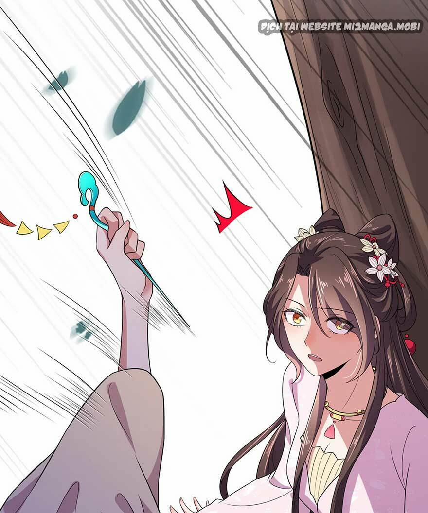 Hoạn Phi Thiên Hạ 17.7 trang 26