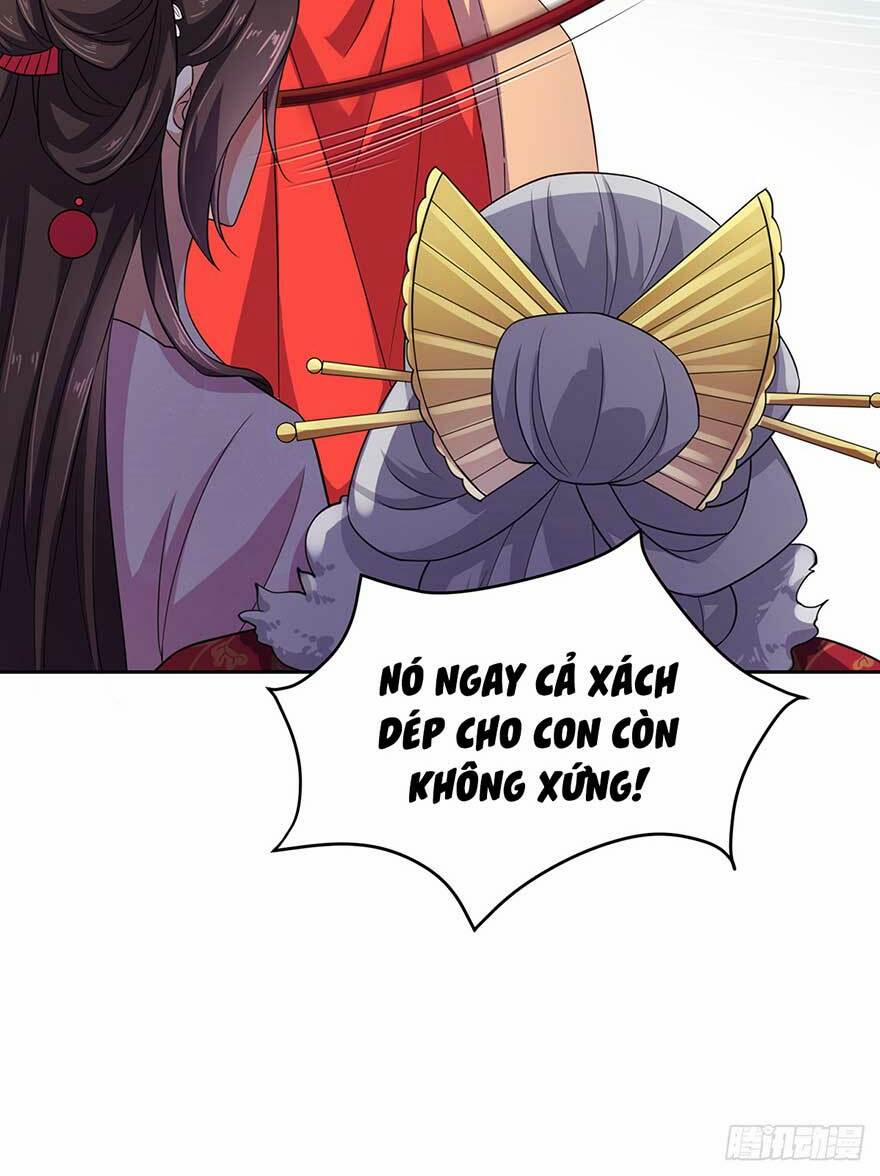 Hoạn Phi Thiên Hạ 17 trang 10