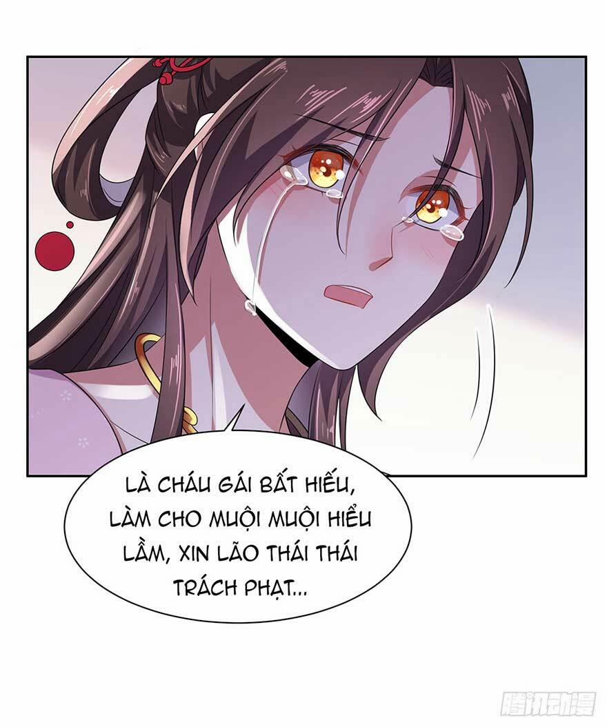 Hoạn Phi Thiên Hạ 17 trang 14