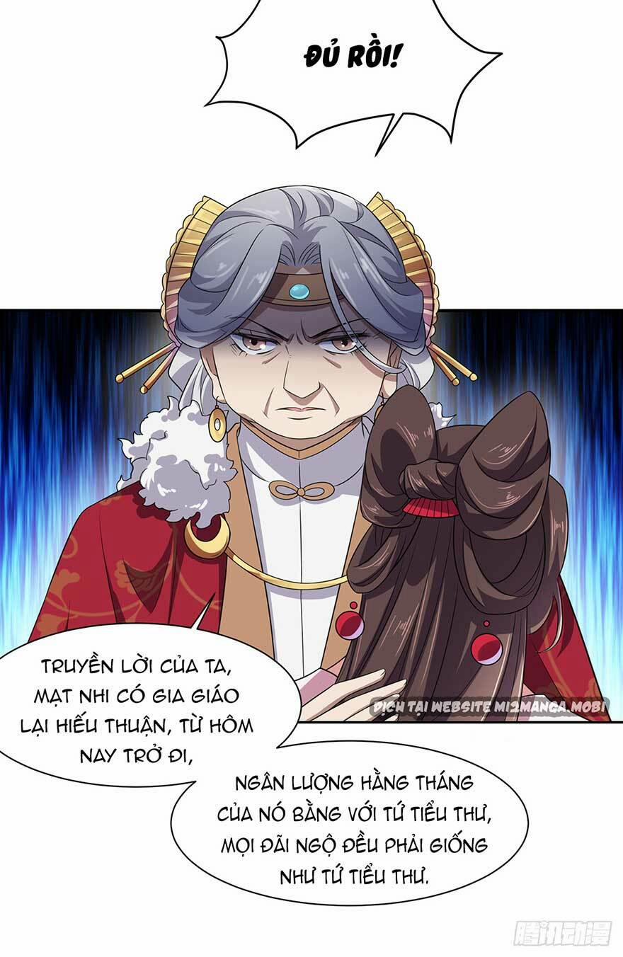 Hoạn Phi Thiên Hạ 17 trang 19