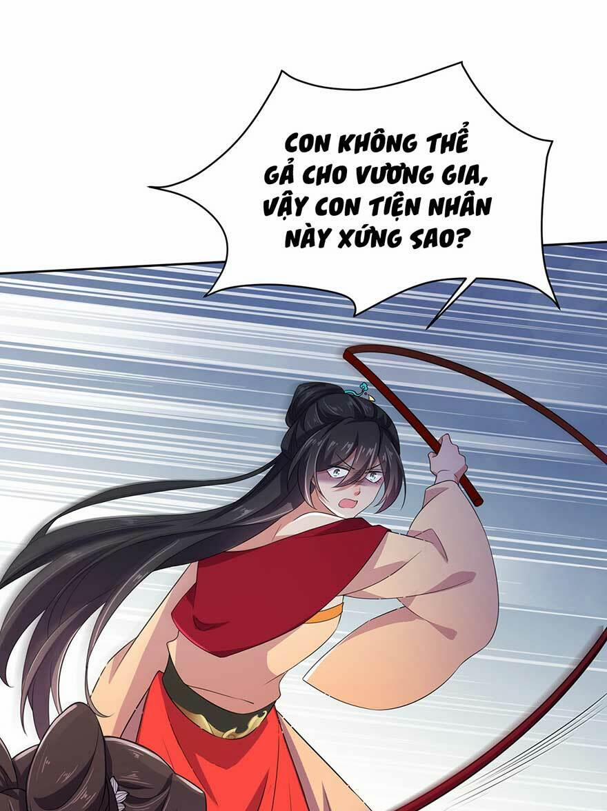 Hoạn Phi Thiên Hạ 17 trang 9