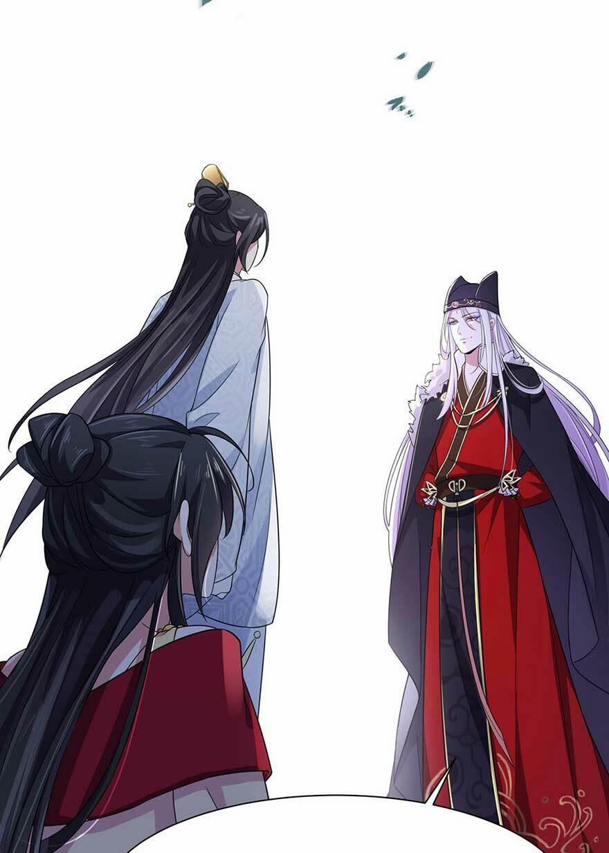 Hoạn Phi Thiên Hạ 18 trang 10