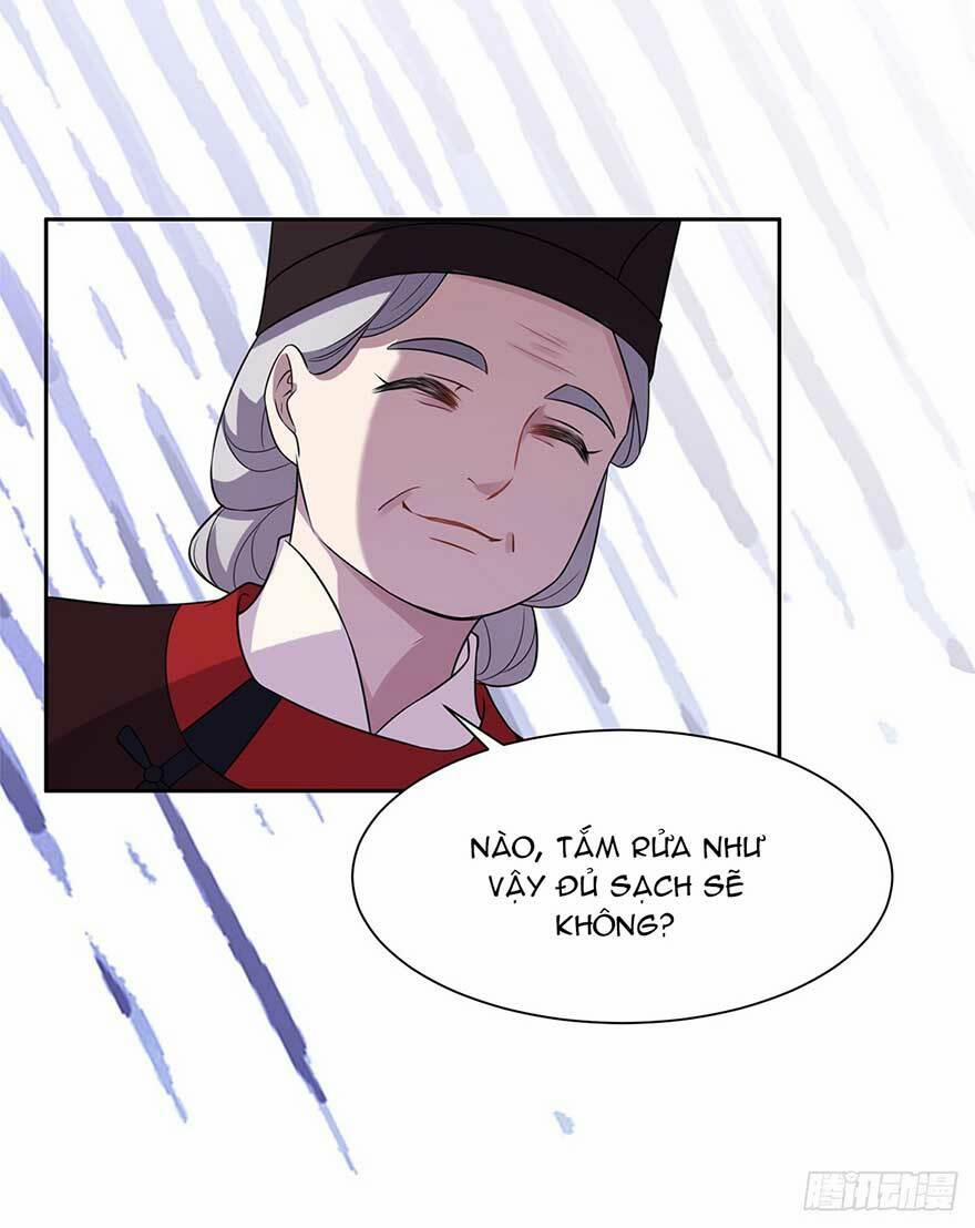 Hoạn Phi Thiên Hạ 18 trang 19