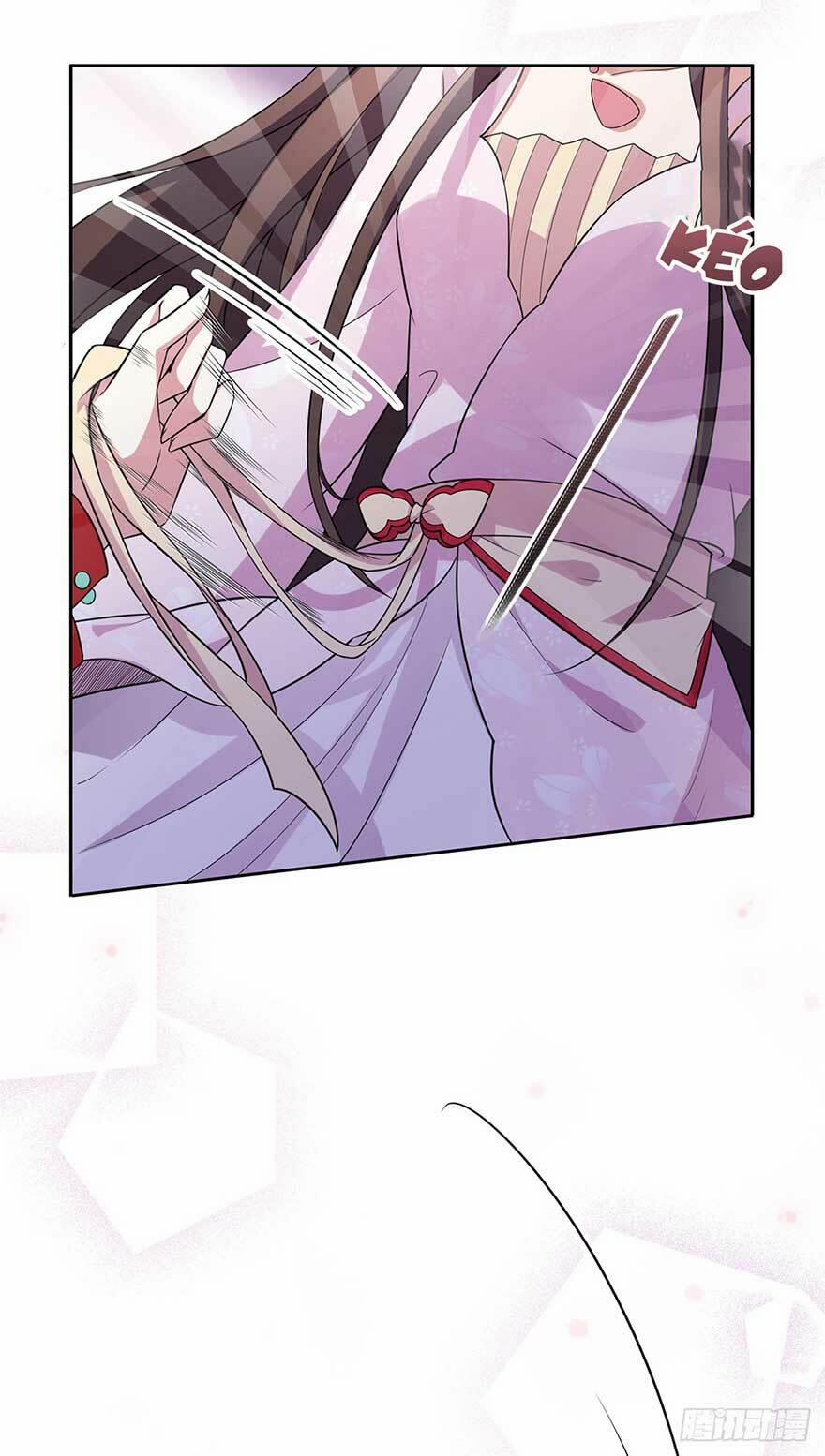 Hoạn Phi Thiên Hạ 18 trang 27