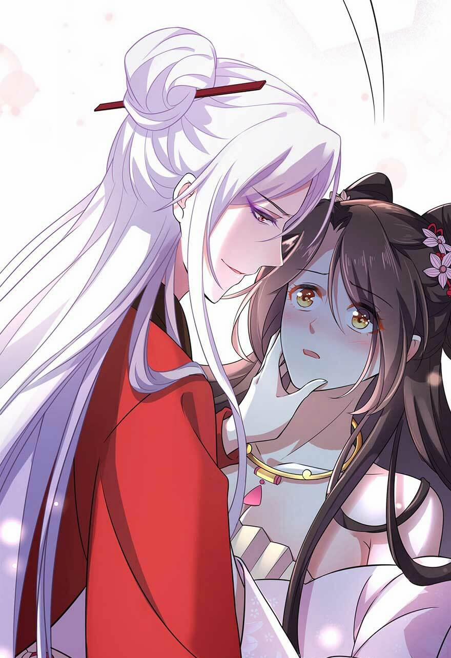 Hoạn Phi Thiên Hạ 18 trang 28