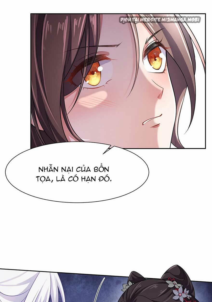 Hoạn Phi Thiên Hạ 19 trang 12