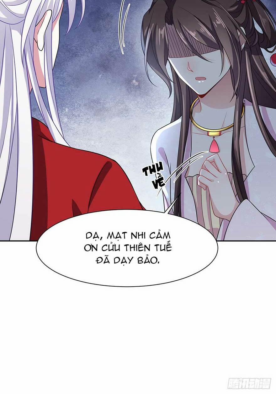 Hoạn Phi Thiên Hạ 19 trang 13