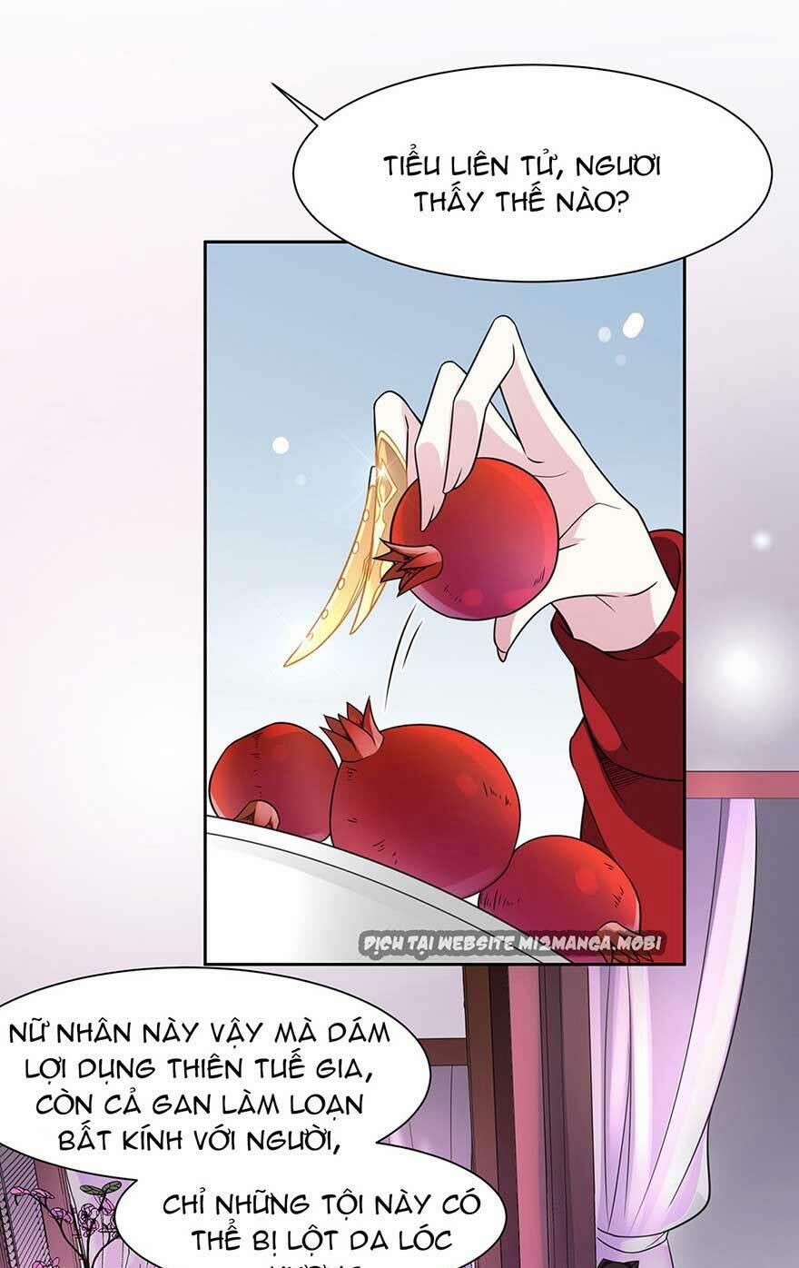 Hoạn Phi Thiên Hạ 19 trang 15