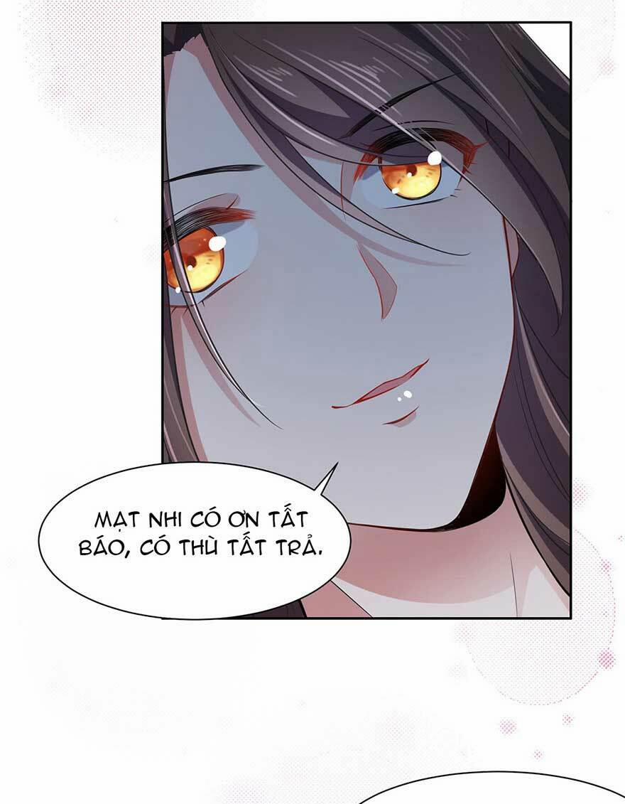 Hoạn Phi Thiên Hạ 19 trang 2