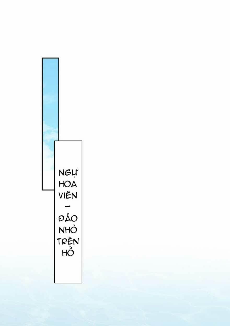 Hoạn Phi Thiên Hạ 19 trang 21