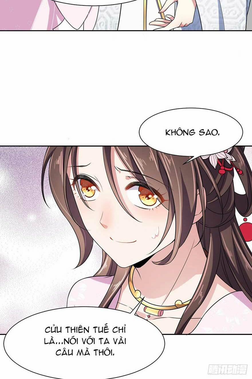 Hoạn Phi Thiên Hạ 19 trang 26