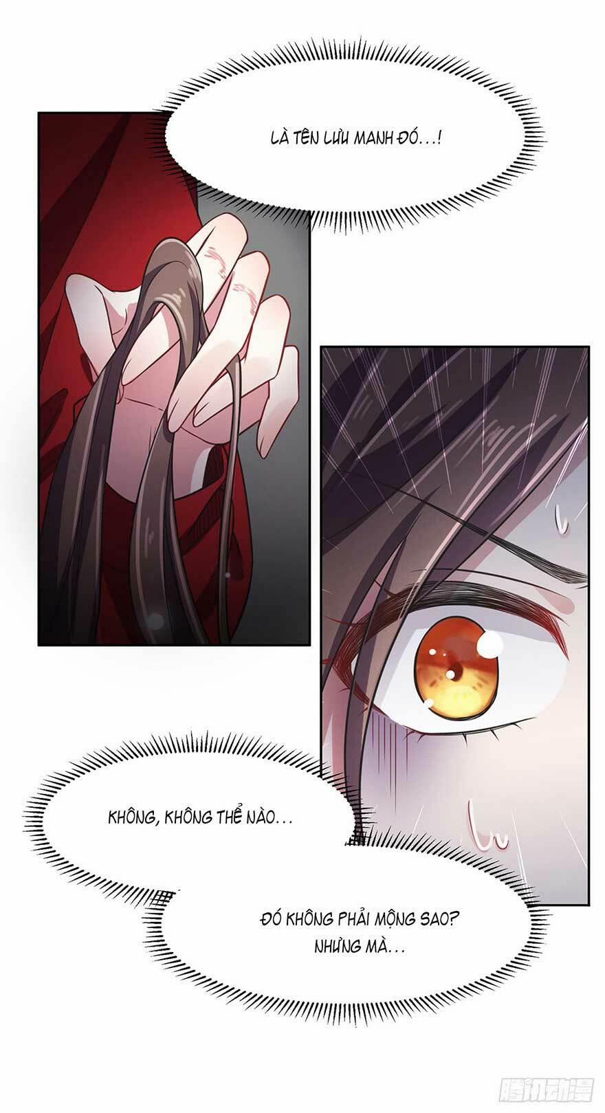 Hoạn Phi Thiên Hạ 19 trang 6