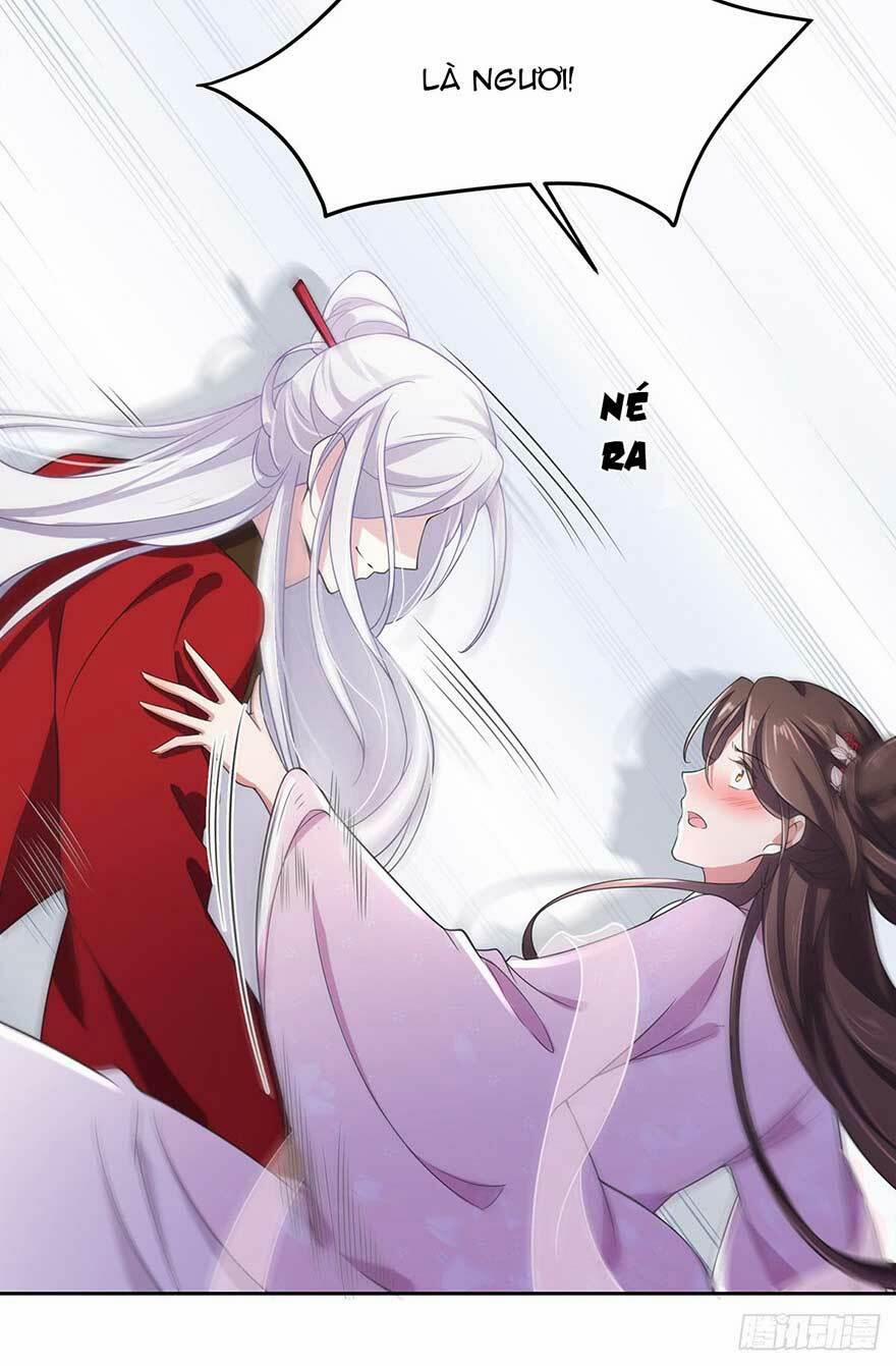 Hoạn Phi Thiên Hạ 19 trang 8