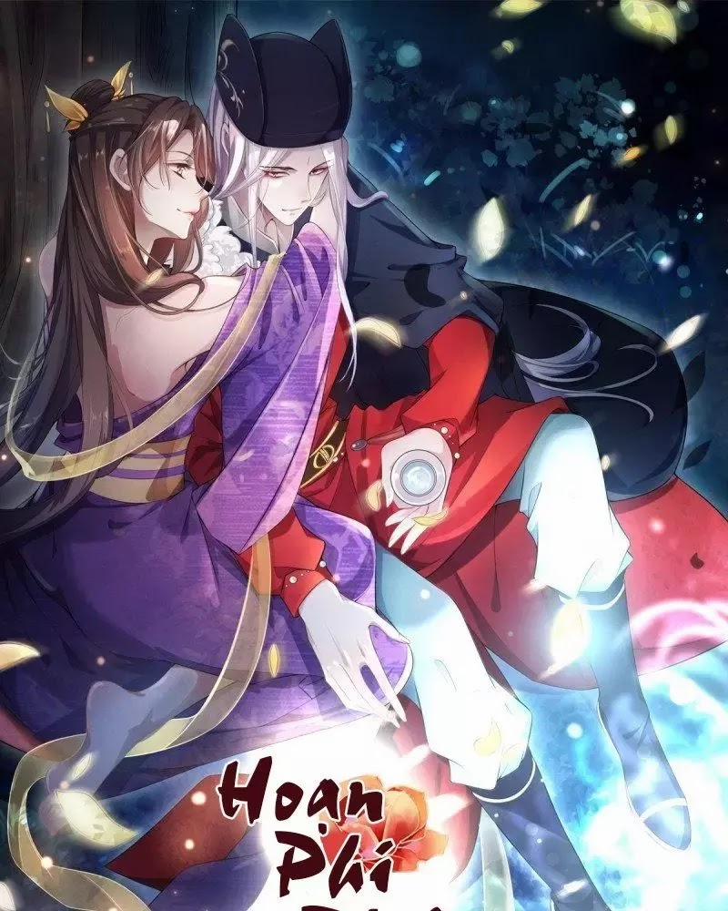 Hoạn Phi Thiên Hạ 2 trang 0