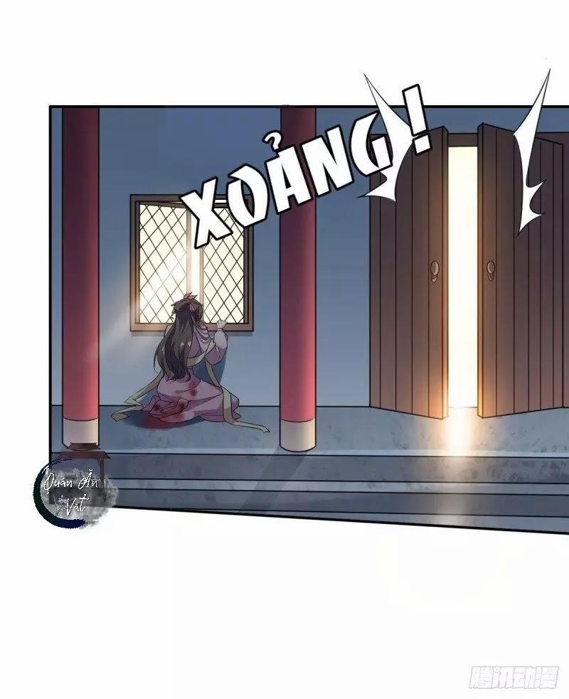 Hoạn Phi Thiên Hạ 2 trang 40