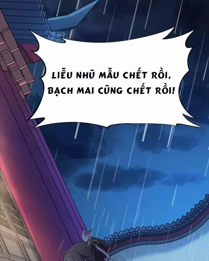 Hoạn Phi Thiên Hạ 2 trang 8