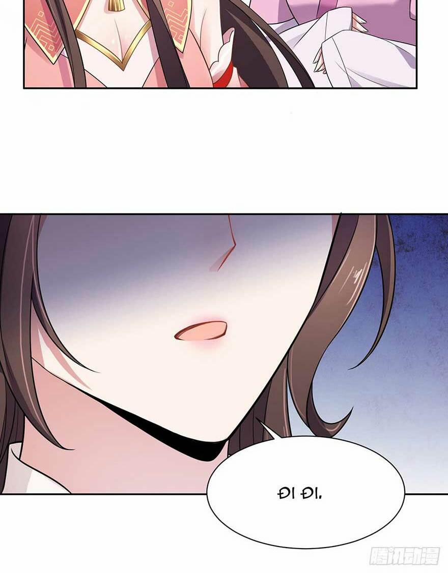 Hoạn Phi Thiên Hạ 20 trang 11