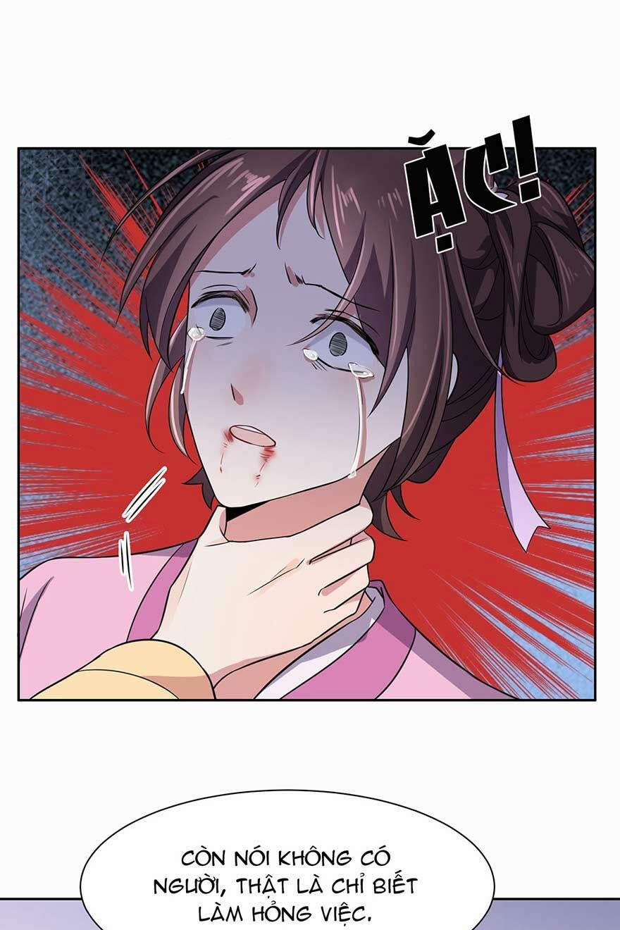 Hoạn Phi Thiên Hạ 20 trang 26