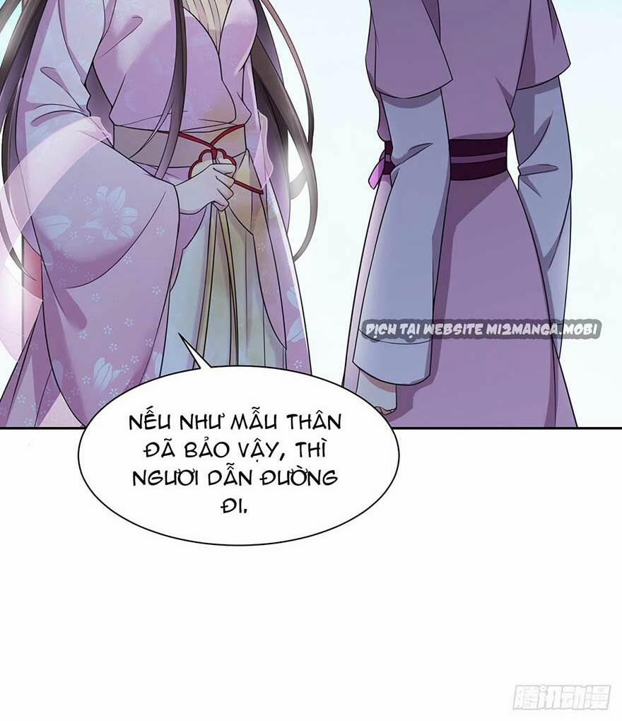 Hoạn Phi Thiên Hạ 20 trang 8