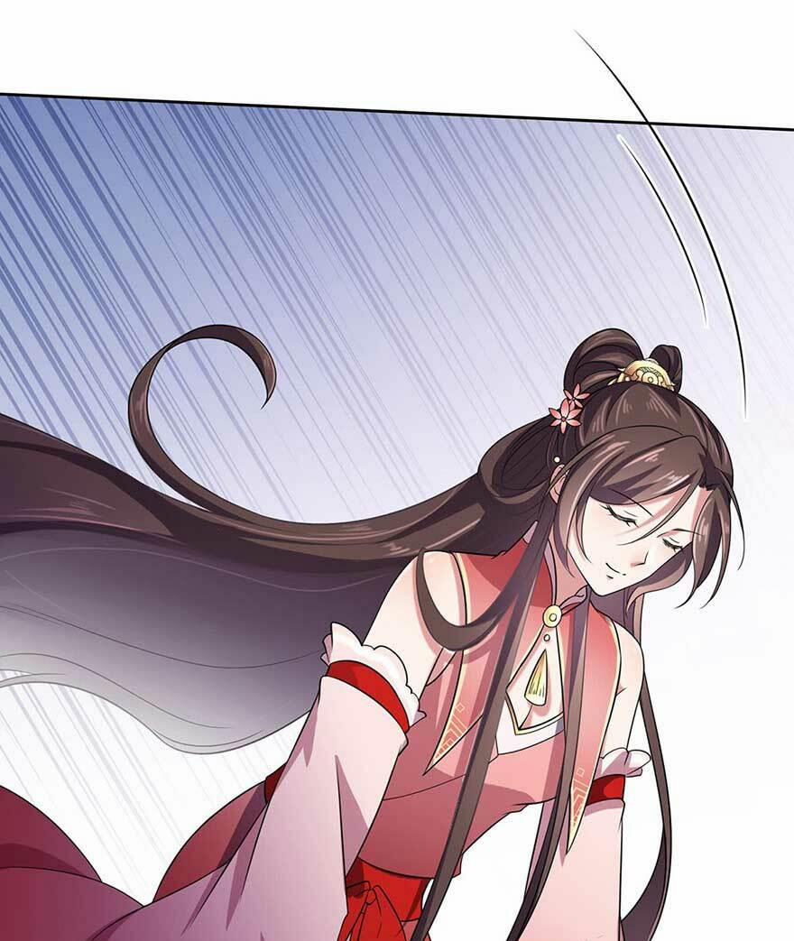 Hoạn Phi Thiên Hạ 21 trang 19