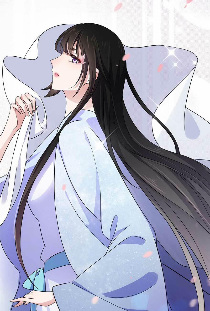 Hoạn Phi Thiên Hạ 21 trang 30