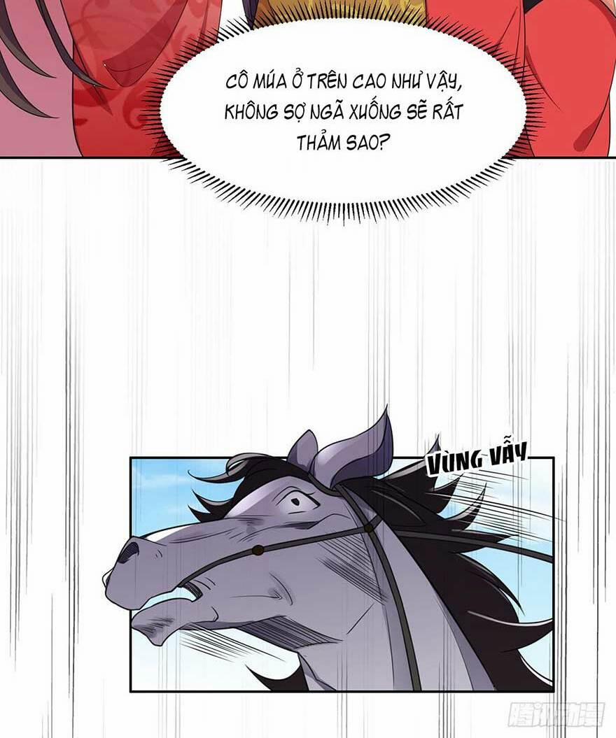 Hoạn Phi Thiên Hạ 22 trang 15