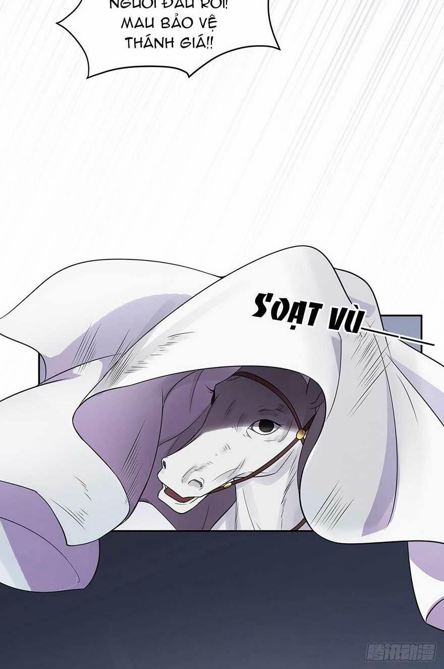 Hoạn Phi Thiên Hạ 22 trang 19