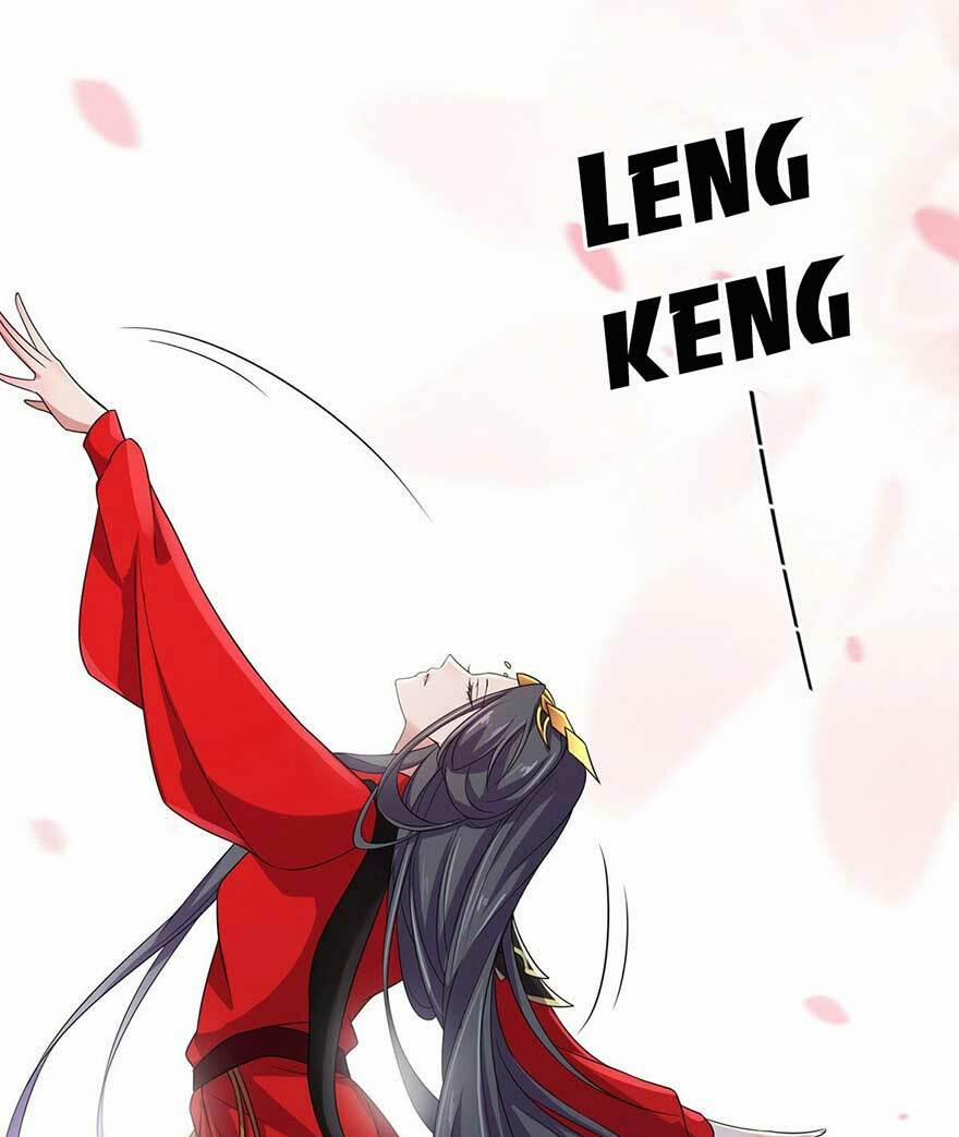 Hoạn Phi Thiên Hạ 22 trang 9