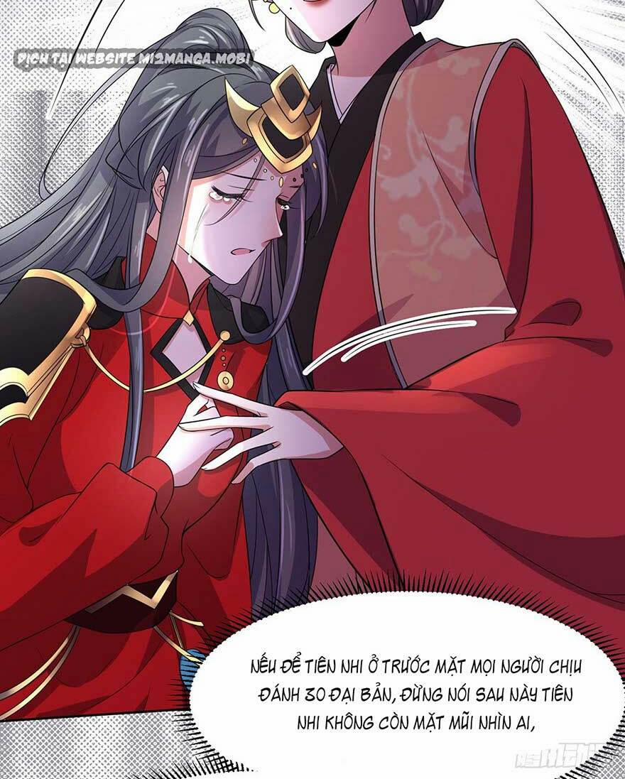 Hoạn Phi Thiên Hạ 23 trang 13