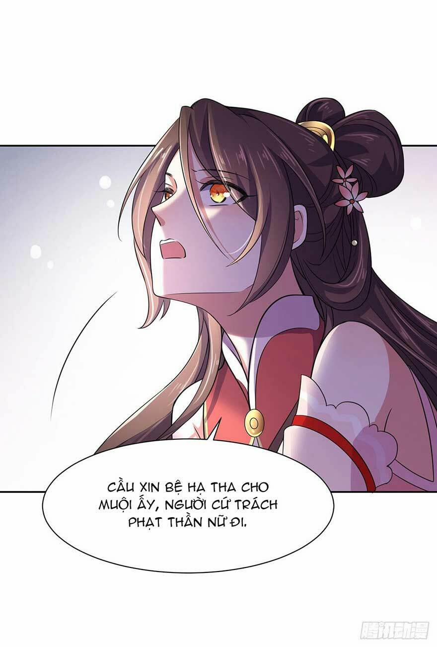 Hoạn Phi Thiên Hạ 23 trang 2