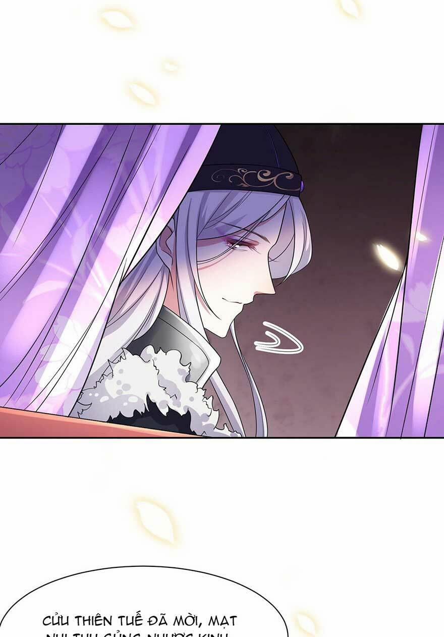 Hoạn Phi Thiên Hạ 23 trang 29