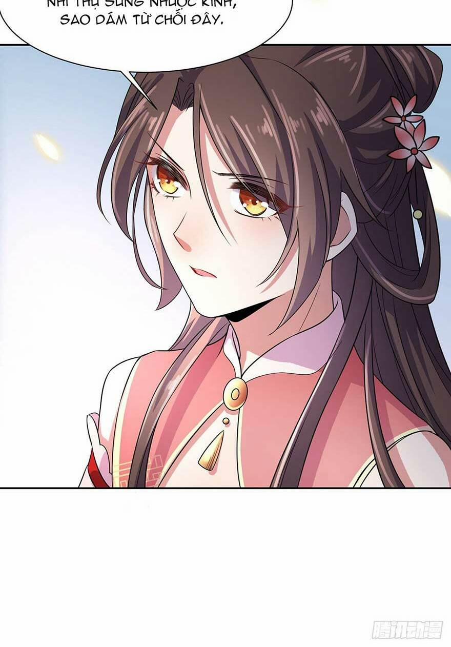 Hoạn Phi Thiên Hạ 23 trang 30