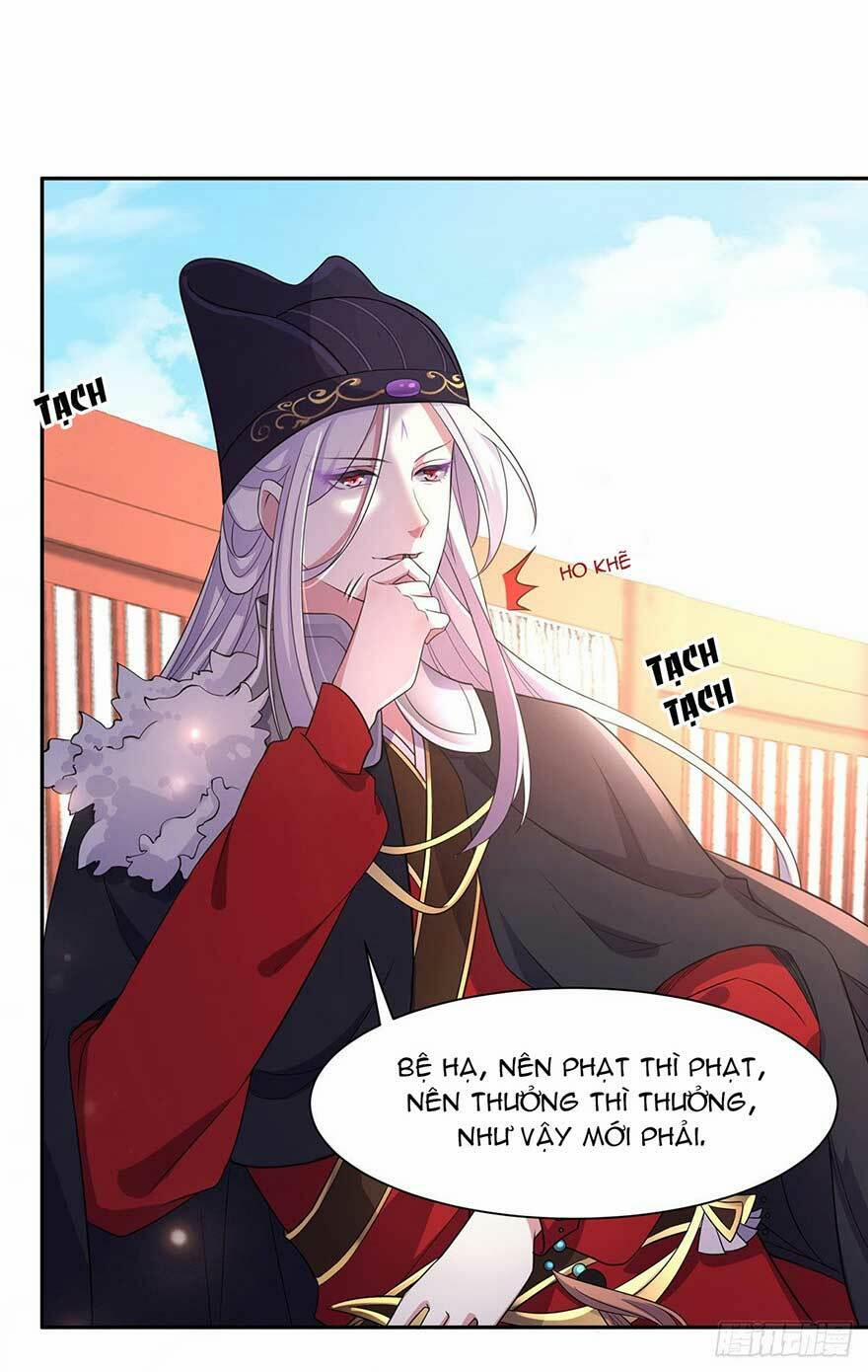 Hoạn Phi Thiên Hạ 23 trang 5