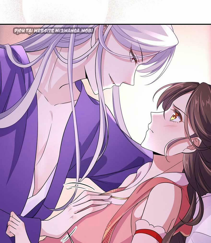 Hoạn Phi Thiên Hạ 24 trang 11