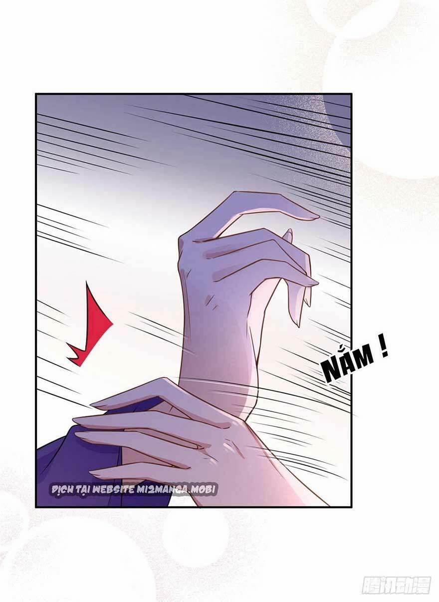 Hoạn Phi Thiên Hạ 24 trang 17