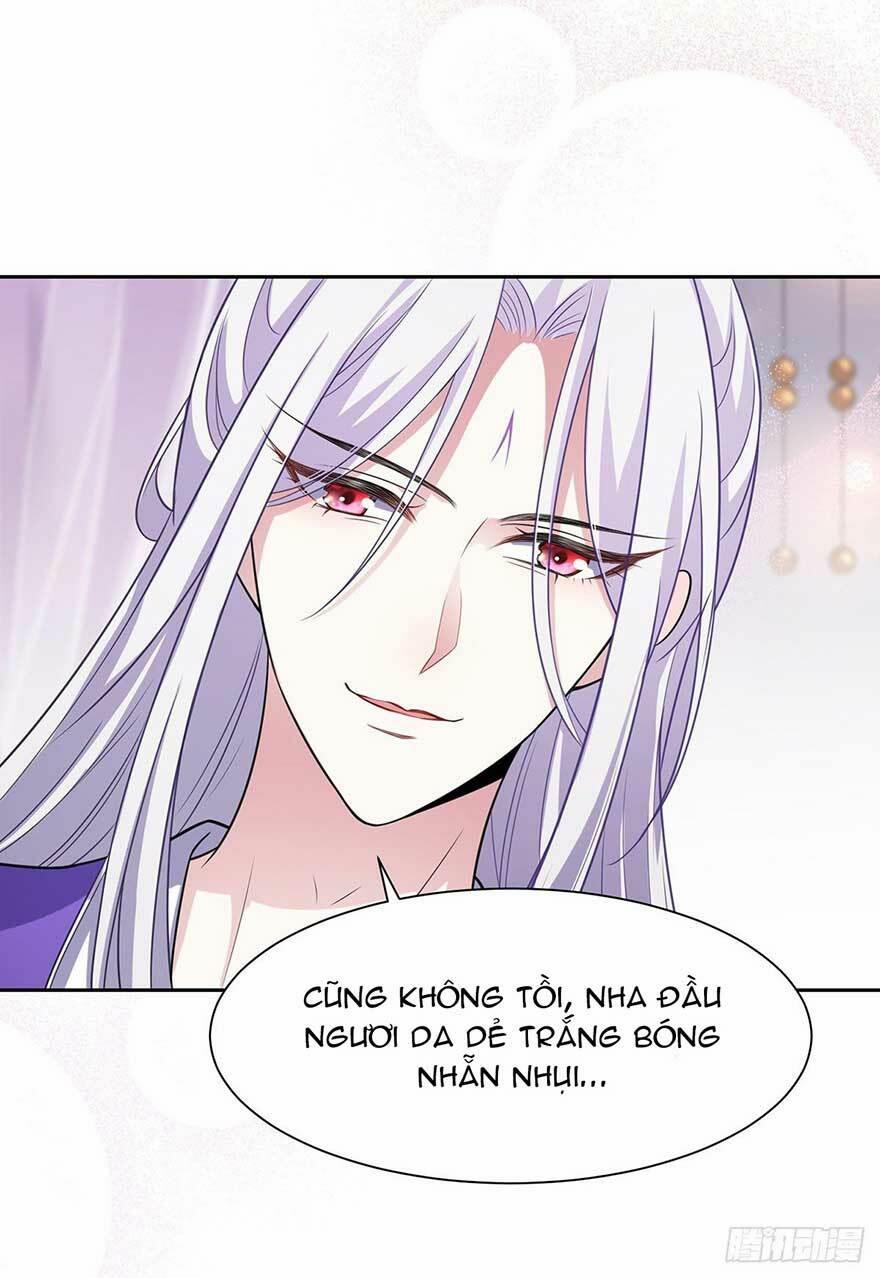 Hoạn Phi Thiên Hạ 24 trang 19