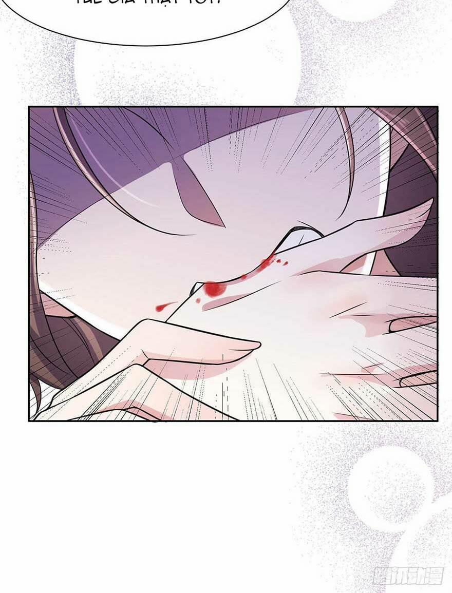 Hoạn Phi Thiên Hạ 24 trang 21