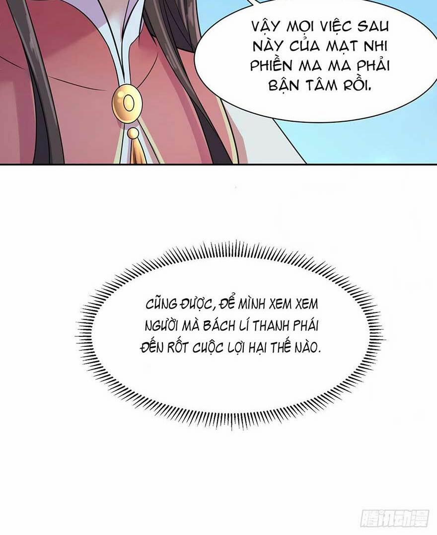 Hoạn Phi Thiên Hạ 24 trang 30
